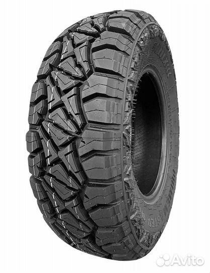Sonix Primemaster R/T 275/65 R18