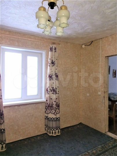 Комната 11,1 м² в 2-к., 1/2 эт.