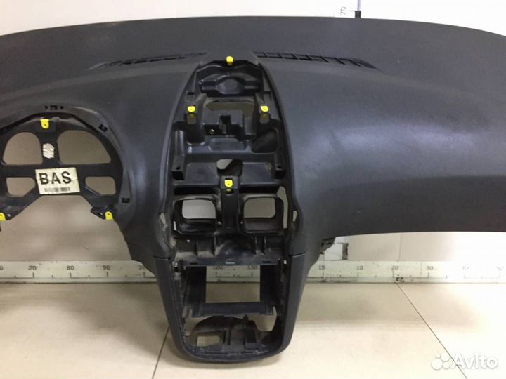 Подушка безопасности (разное) Opel Corsa D