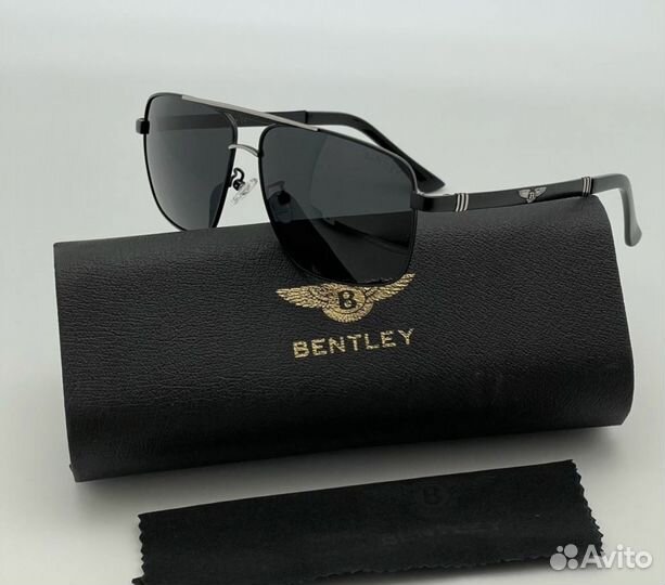 Солнцезащитные очки мужские