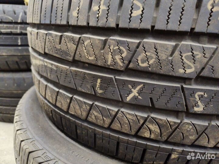 Continental ContiCrossContact LX Sport 275/45 R21