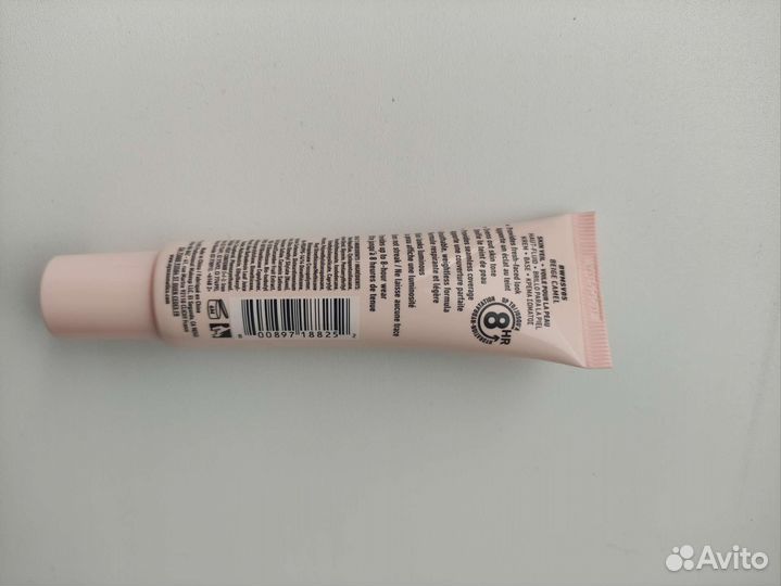 Крем тональный nyx