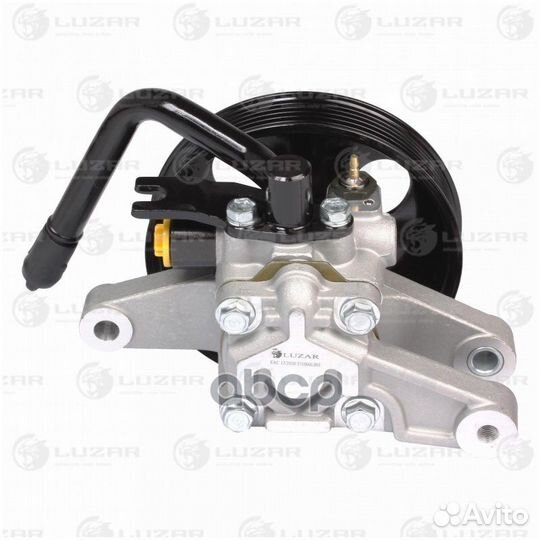 Насос гур Hyundai Solaris (11) /Kia Rio (11) 1