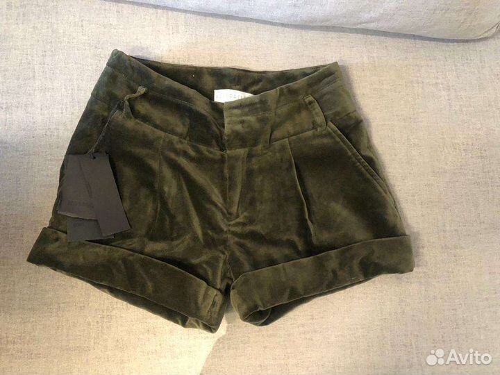 Шорты женские xs Италия