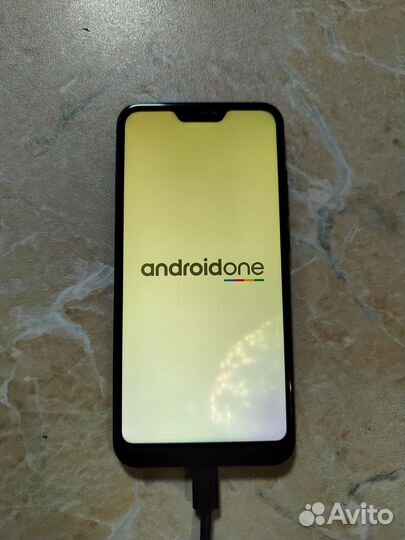 Xiaomi Mi A2 Lite Android One, 3/32 ГБ