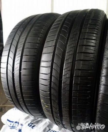 Michelin Energy Saver 205/55 R16