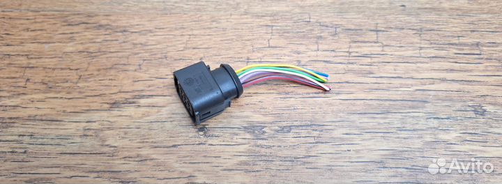 Разъем Vag 3B0959384