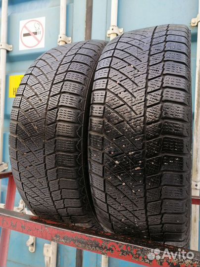 Continental ContiVikingContact 6 205/55 R16 94T