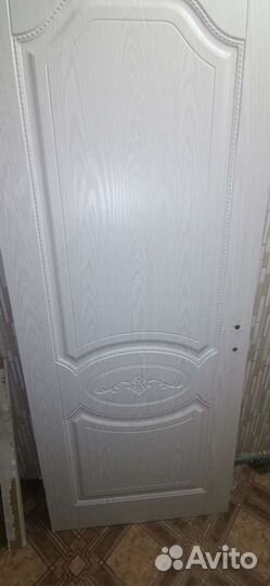 Дверь межкомнатная 800 х 2000 бу