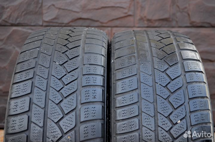 Continental ContiWinterContact TS 750 195/55 R16