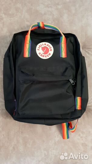 Рюкзак женский