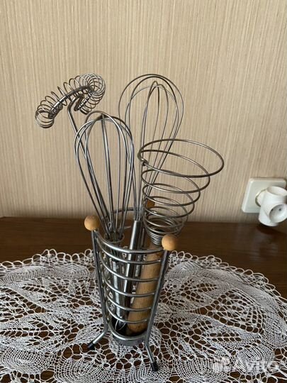 Кухонная посуда, хлебница