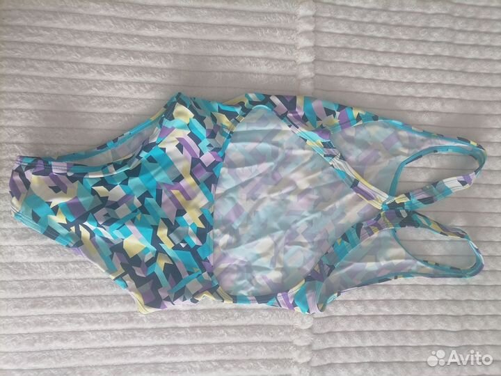 Купальник для девочки