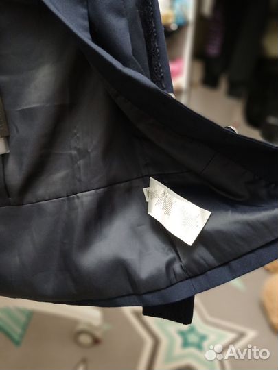 Школьная форма пиджак