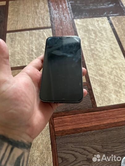 iPhone 13 Pro, 128 ГБ