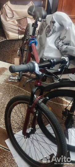 Велосипеды бу