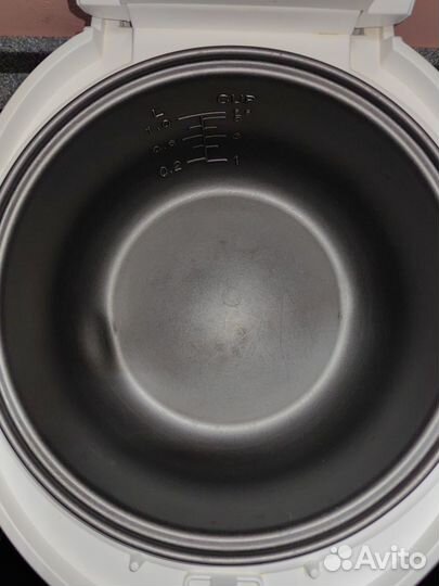 Мультиварка