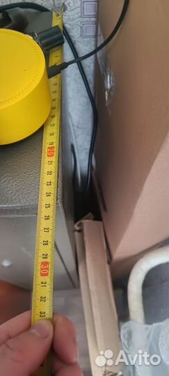 Оружейный сейф бу