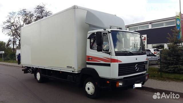 5 т. Грузоперевозки, г. Евпатория, Крыму, России