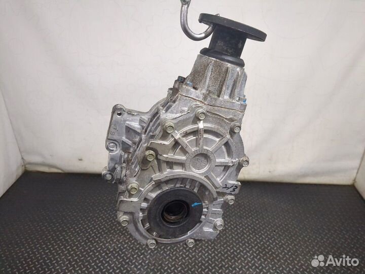 Редуктор Раздаточный кпп (раздатка) Hyundai Palisa