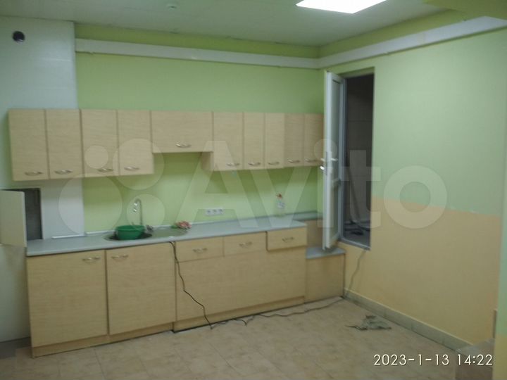 Аренда помещения в районе ТЦ SeaMall, 123 м²