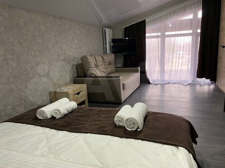 Дом 143 м² на участке 5 сот.