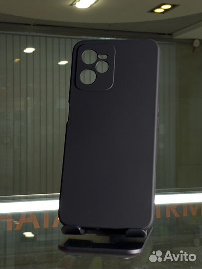 Чехол на Realme c35