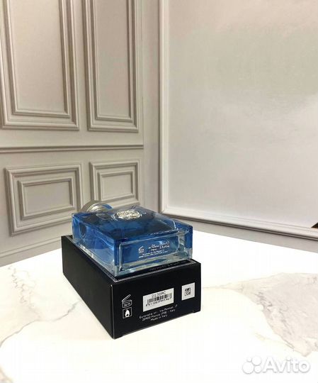 Мужские духи Versace Pour Homme 100ml