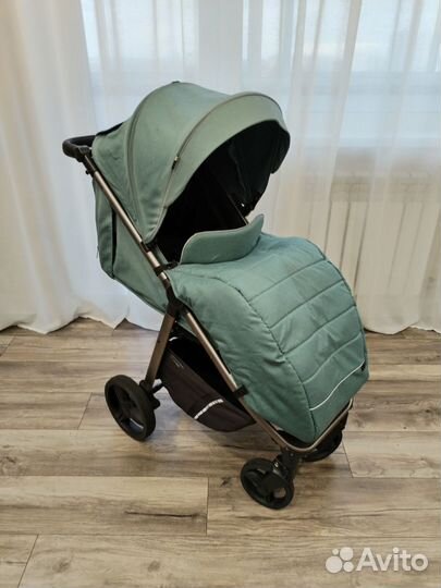 Коляска Carrello bravo CRL-8512/1