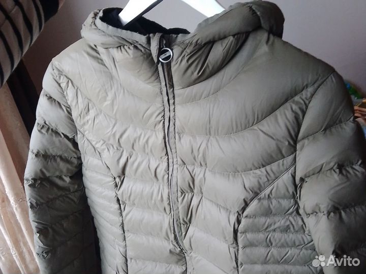 Куртка женская 46 размер