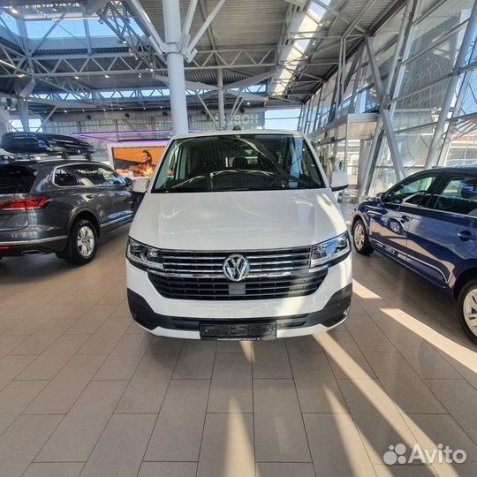 Volkswagen Caravelle 2 МТ, 2022, 13 000 км