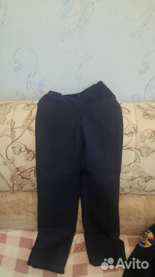 Кадетская форма для девочки