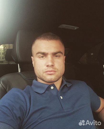 Персональный тренер