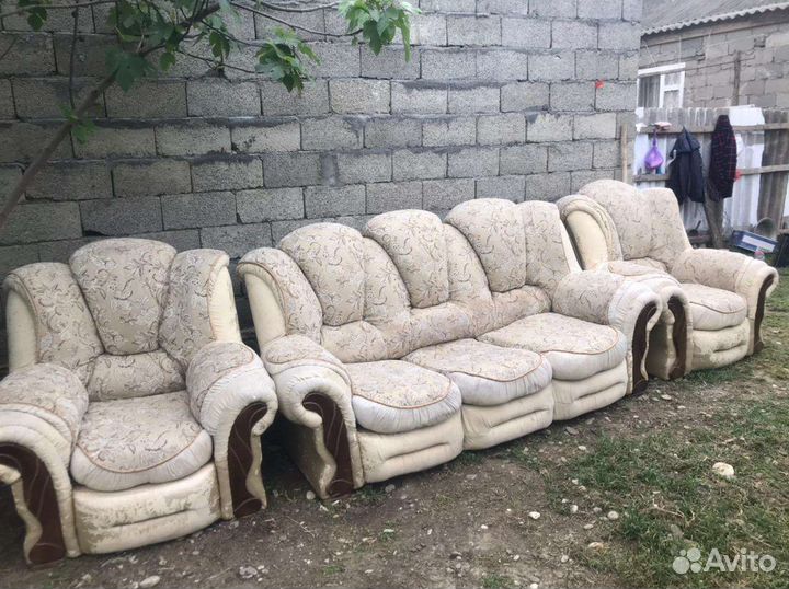 Диван бу раскладной
