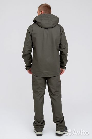 Костюм камуфляжный летний мужской