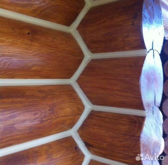 Шлифовка и Покраска