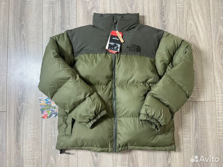 Пуховик The North Face TNF