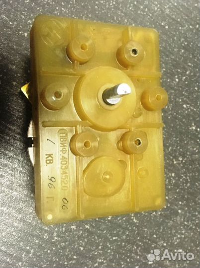 Таймер свч печи