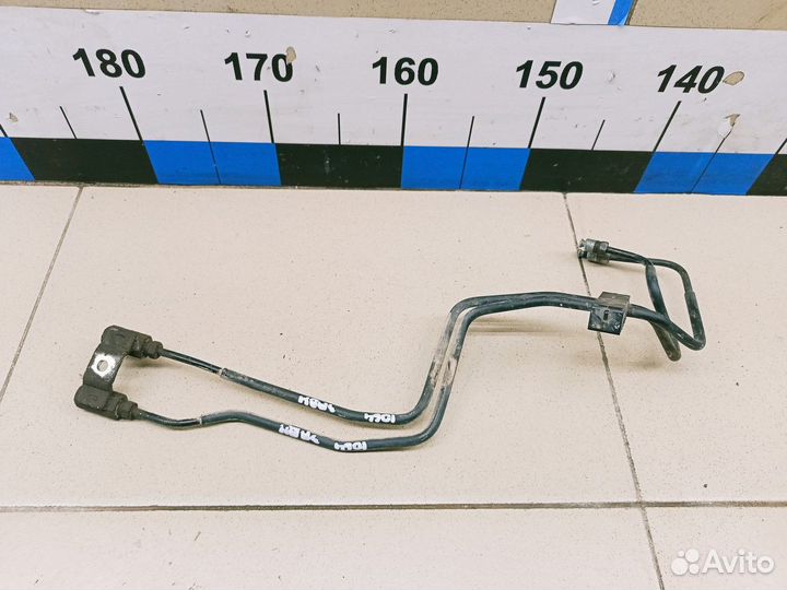 Трубка тормозной системы RAV 4 2013