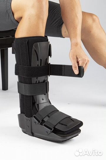 Голеностопный ортез Orliman EST-087