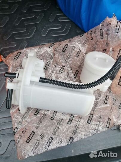 Топливный фильтр, камриv70