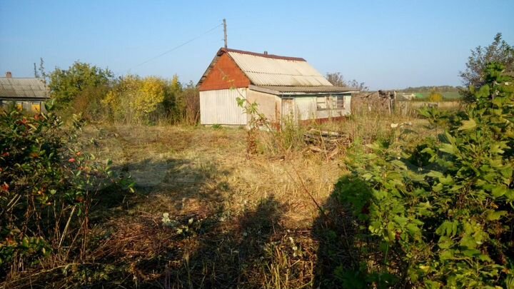 Участок 16 сот. (ИЖС)