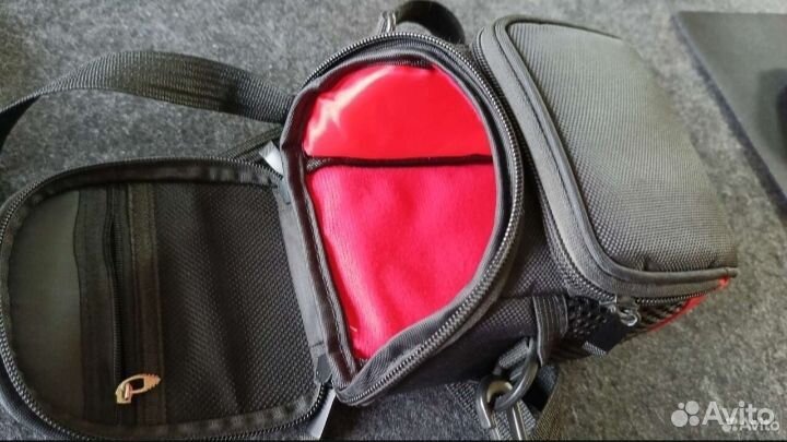 Фотоаппарат nikon L110