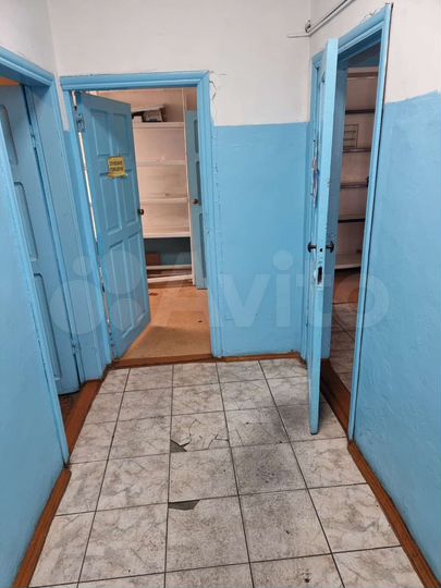 Торговая площадь, 50.5 м²