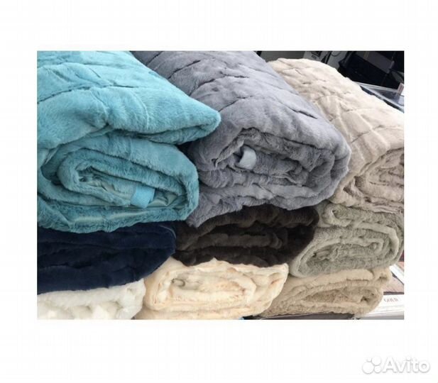 Покрывало (кролик )