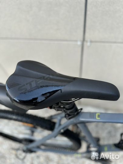 Велосипед stern energy 1.0 алюминий 2023