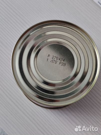 Горбуша в томатном соусе консервы