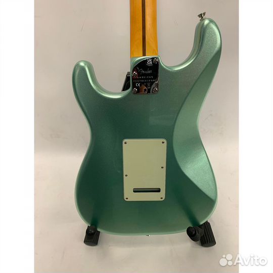 Fender American Professional II Stratocaster