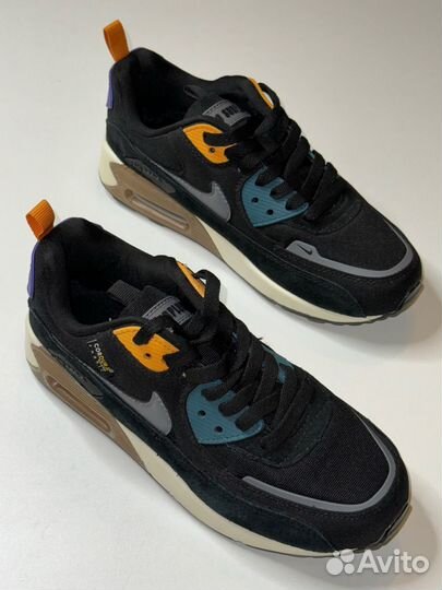 Кроссовки женские nike air max 90