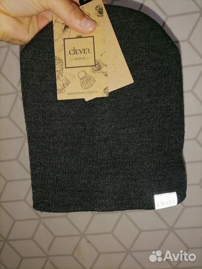 Шапка для мальчика